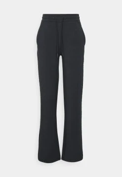 Guess Brenda Straight Leg Pant - Tracksuit Bottoms - Blue Graphite Grey 10 Guess Brenda Straight Leg Pant - Tracksuit Bottoms - Blue Graphite Grey -Guess Apparel 508541b3ffbf4acd93d294a24c47a740