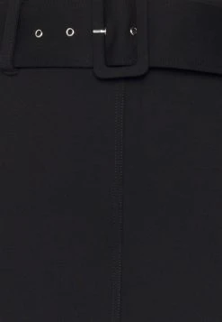 Guess Disis Skirt - Pencil Skirt - Jet Black -Guess Apparel 50a0b77eca44487fa5440b823d0b9c0b