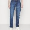 Guess Jeans Tapered Fit - Blue -Guess Apparel 5167570295904c9991a9f9bd01bbe4e0