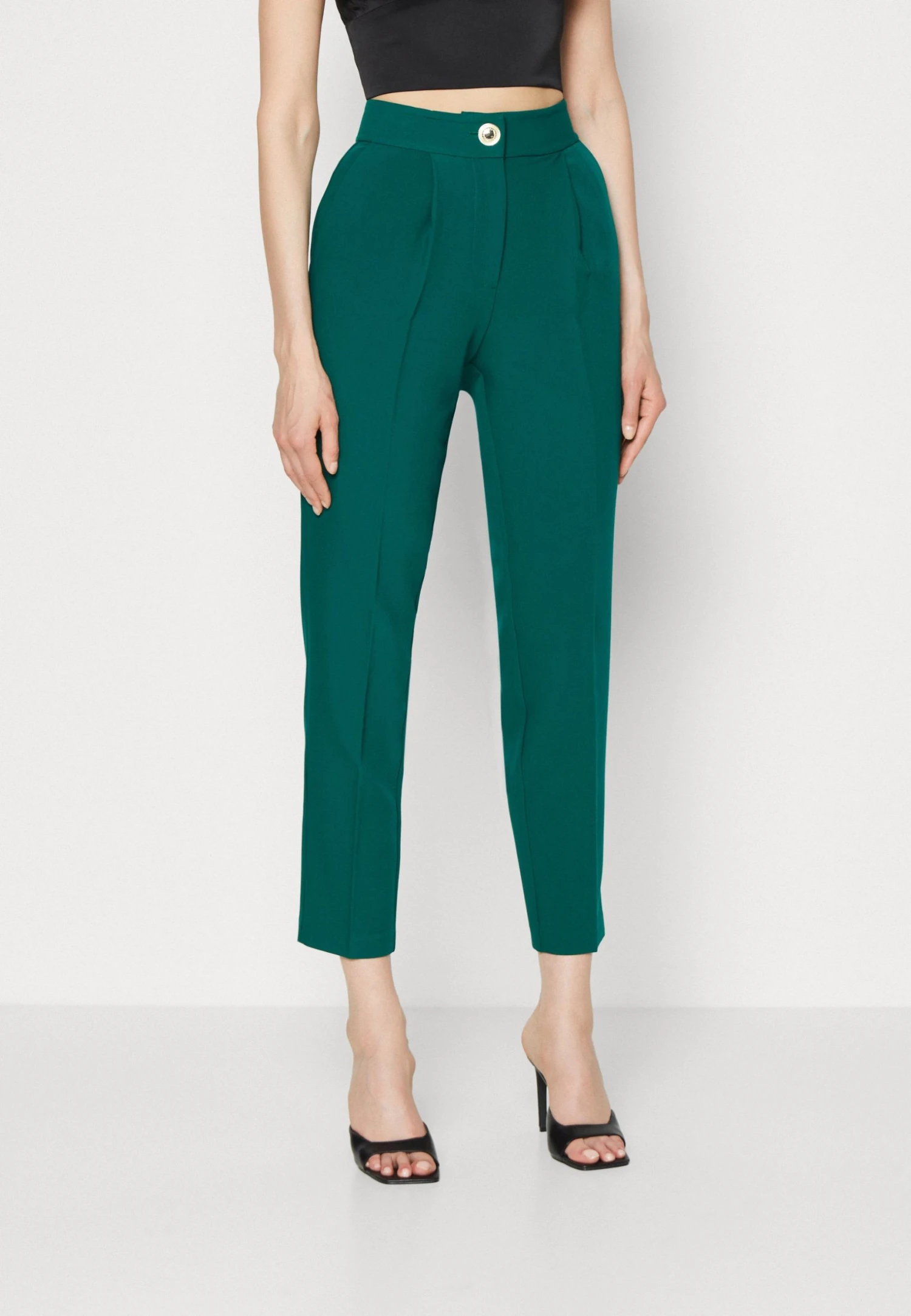Paula Pant - Trousers 3 Paula Pant - Trousers