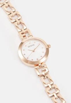 Guess Lady- Watch - Rose Gold-Coloured -Guess Apparel 519636db83e94fa5993a69c89ab75aac