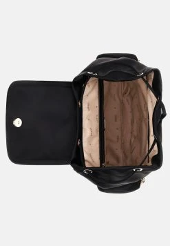 Guess Velina - Rucksack - Black -Guess Apparel 51dc07eb56c94bd7973715d8d4279fb7