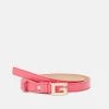 Guess Adjustable Belt - Belt - Korallenrot -Guess Apparel 51e85e5dac884269862ed842ef5e2108