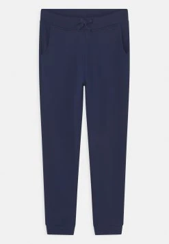 Guess Junior Active Core - Tracksuit Bottoms - Deck Blue