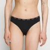 Guess Darcey Brazilian - Briefs - Black -Guess Apparel 520913aaa96e4c8eae75843e062284d4