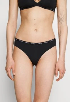 Guess Darcey Brazilian - Briefs - Black