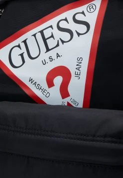 Guess Rucksack - Schwarz -Guess Apparel 5233794a81be43298336ee99af340dc3