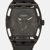 Guess Legend - Watch - Black Sunray 2 Guess Legend - Watch - Black Sunray -Guess Apparel 524c2159610c465fadce6edf7516efd0