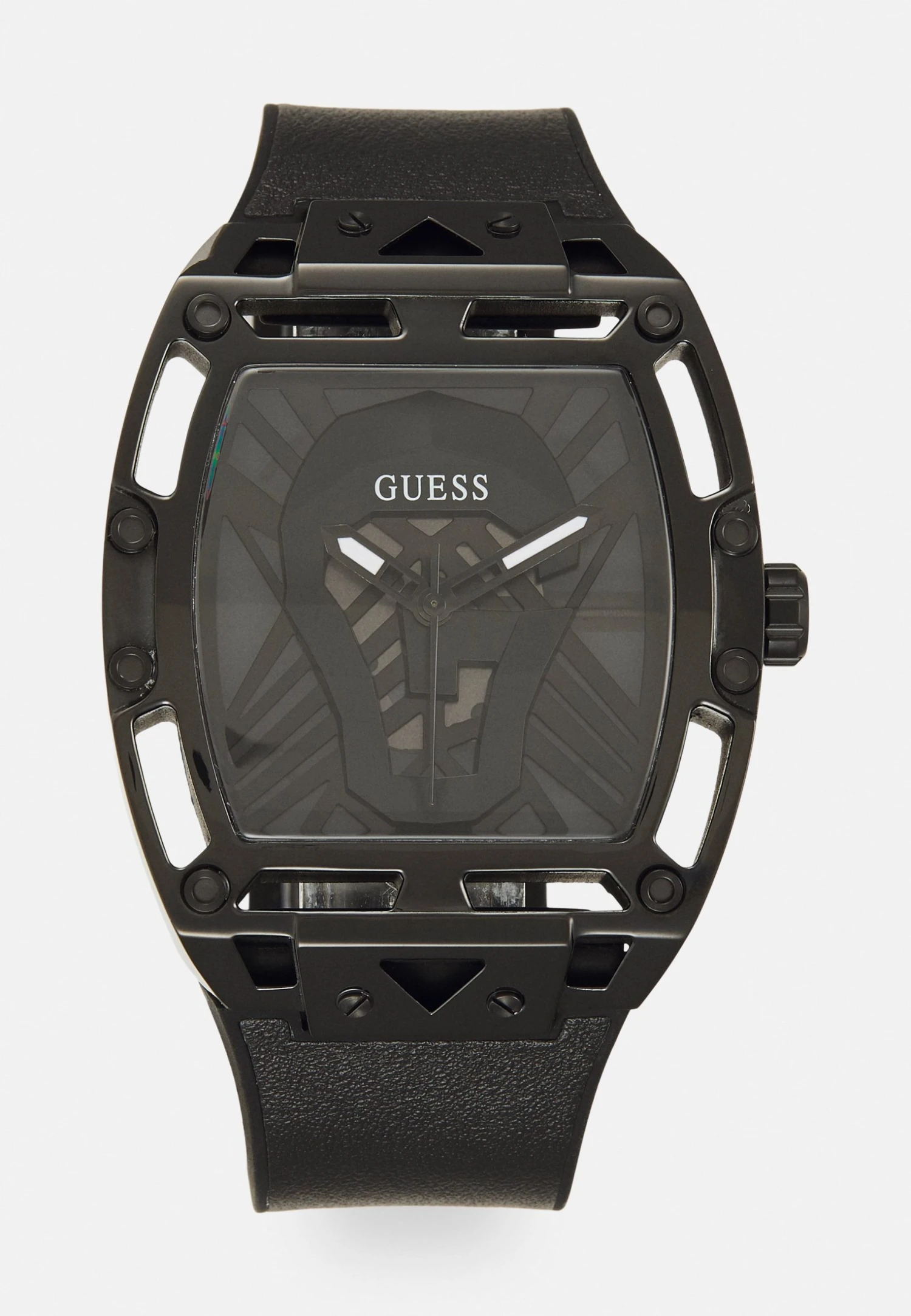 Guess Legend - Watch - Black Sunray 3 Guess Legend - Watch - Black Sunray