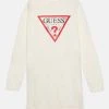 Guess Junior- Day Dress - Cream White -Guess Apparel 529c803d11c04dffb06142b2bb10d6cc
