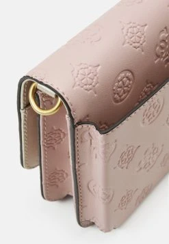 Guess Geva Crossbody Flap Organizer - Wallet - Rose Logo 12 Guess Geva Crossbody Flap Organizer - Wallet - Rose Logo -Guess Apparel 5305dbae1d5a4df78a26c792cfe36950
