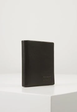 Guess New Boston- Wallet - Schwarz -Guess Apparel 533e46b294344216849f8ce52f220b3d