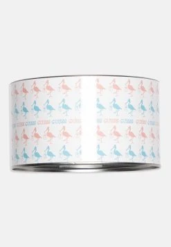 Guess Newborn Take Me Home Unisex Set - Zip-Up Sweatshirt - Fuji Sunrise -Guess Apparel 53806e7744c24767a0e334b762d21415