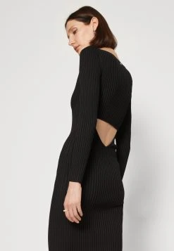 Guess Adele Dress - Jumper Dress -Guess Apparel 54f2e1f5e7fe428495bc0b023c4eb11a