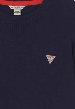 Guess Junior- Jumper - Bleu/Deck Blue -Guess Apparel 54f46751419443249cb09e6408fdb9b6