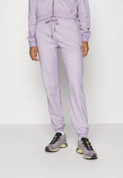 Sophie Classic- Tracksuit Bottoms - Light Iris