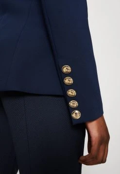 Shelly - Blazer - Galaxy Blue -Guess Apparel 555d90c4ebb94dc79edc29ce211d6fd0