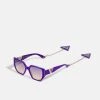 Guess Sunglasses - Shiny Violet -Guess Apparel 556982338ce7453285a2e42068b78e16