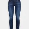 Guess Shape Up - Jeans Skinny Fit 2 Guess Shape Up - Jeans Skinny Fit -Guess Apparel 559f2249acbf4783a55cd779adda0bab