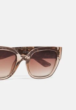 Guess Sunglasses - Shiny Beige / Brown Mirror -Guess Apparel 55bf9e67f27b4661905ab0668d250a78