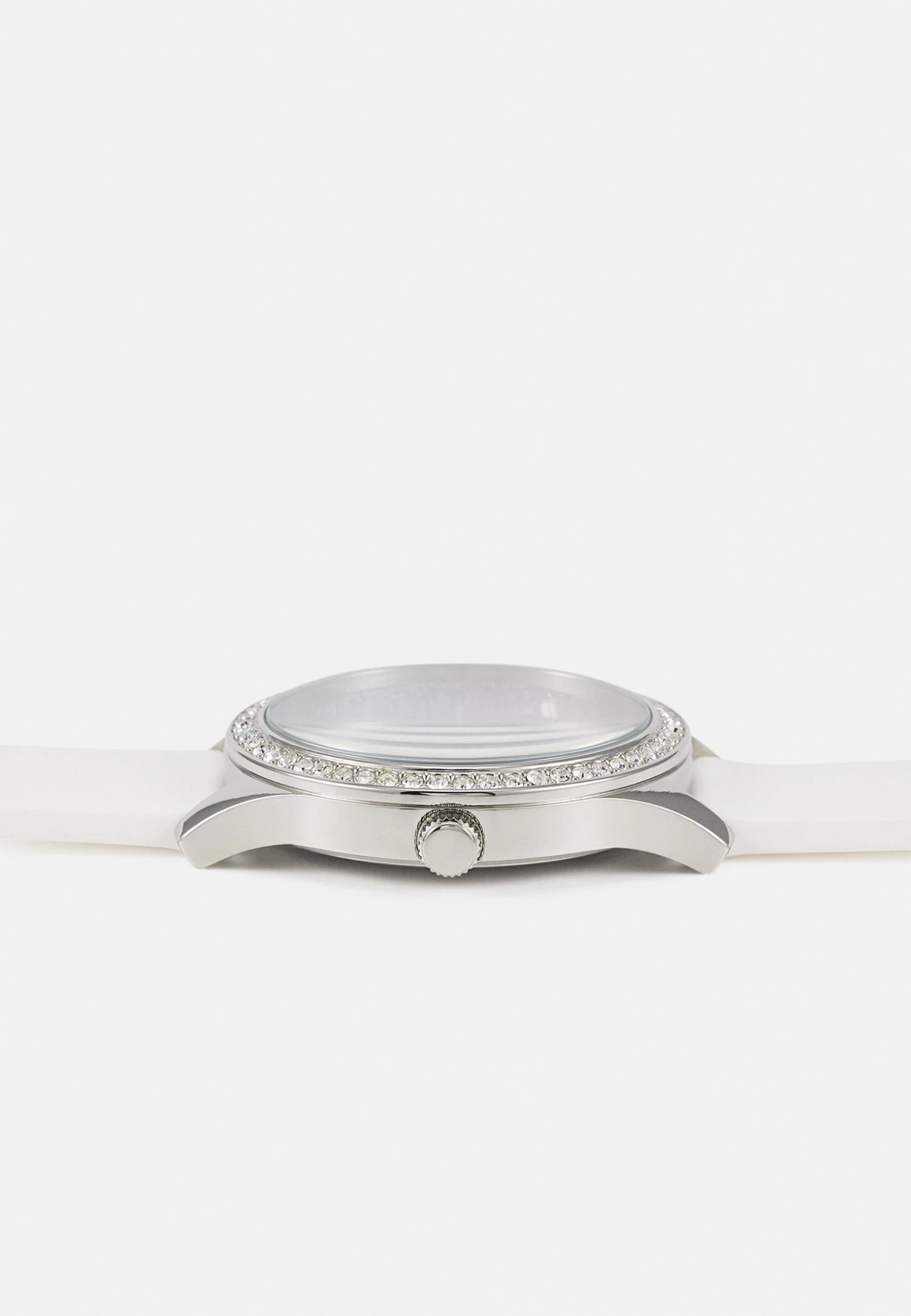 Guess Lady Idol - Watch - White 5 Guess Lady Idol - Watch - White - Image 3