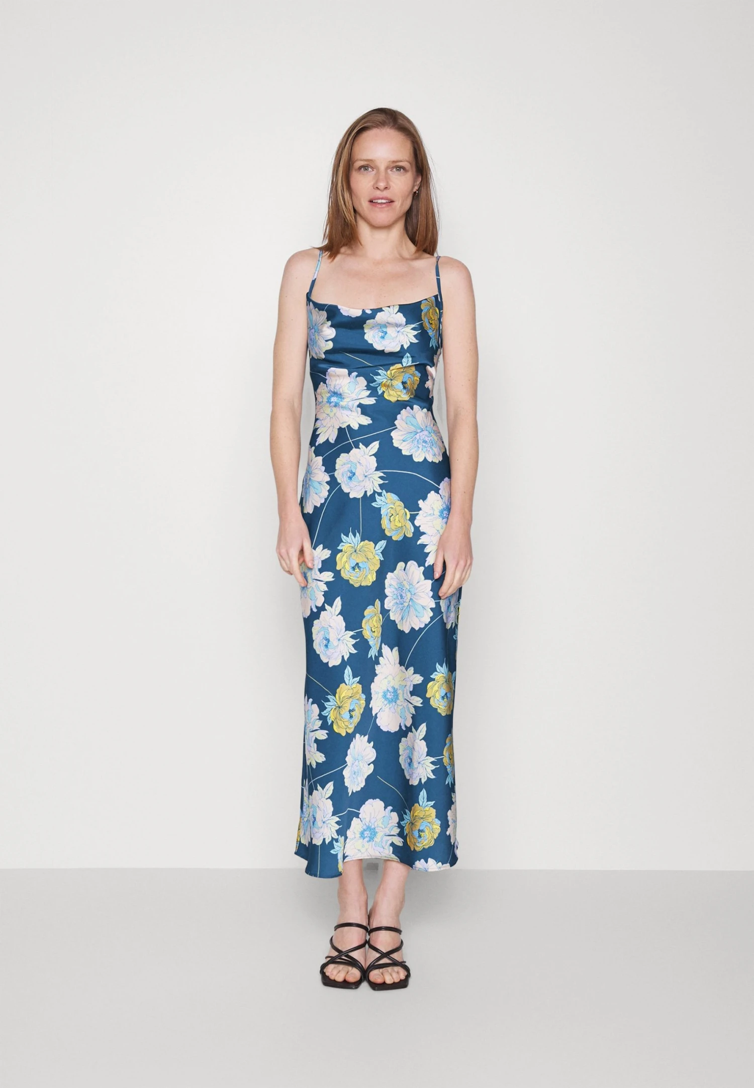 Guess Akilina Dress - Cocktail Dress / Party Dress 3 Guess Akilina Dress - Cocktail Dress / Party Dress