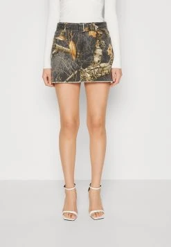 Realtree Belt Skirt - Mini Skirt