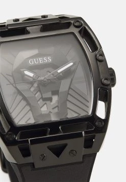 Guess Legend - Watch - Black Sunray 11 Guess Legend - Watch - Black Sunray -Guess Apparel 5823b614f5f146cd8e5a62f5d008042e
