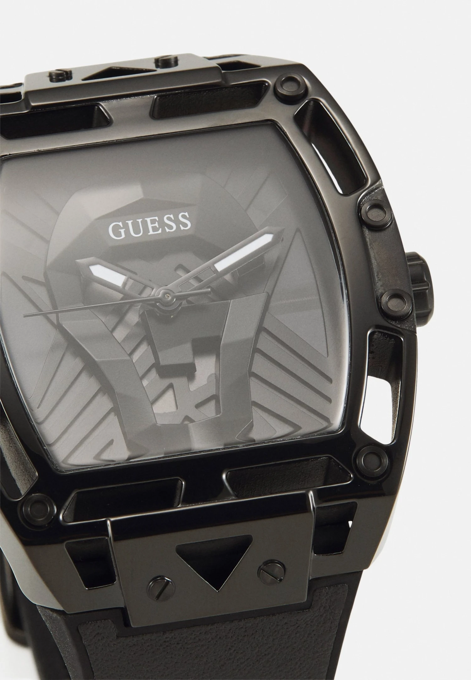 Guess Legend - Watch - Black Sunray 7 Guess Legend - Watch - Black Sunray - Image 5
