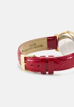 Guess Melody - Watch - Red -Guess Apparel 586e34c0709640f8b7282725d54f74a9