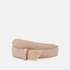 Guess Alexie- Belt - Light Rose