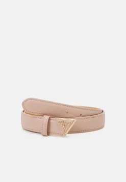 Guess Alexie- Belt - Light Rose