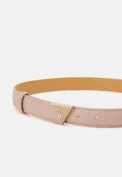 Guess Alexie- Belt - Light Rose -Guess Apparel 589a8b8860734d5db9eeb48654d60aa5