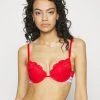 Guess Belle- Push-Up Bra - Planet Red -Guess Apparel 593ccb81f0244e7eb7ca00c5a472a4be