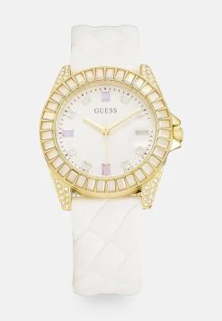 Guess Opaline - Watch - White