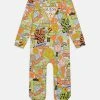 Guess Stretch Overall - Baby Gifts - Pop Face Print -Guess Apparel 5b430e7c67ff4e7b841b8e035632bd0e