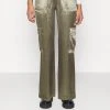 Guess Chantal Pants - Cargo Trousers