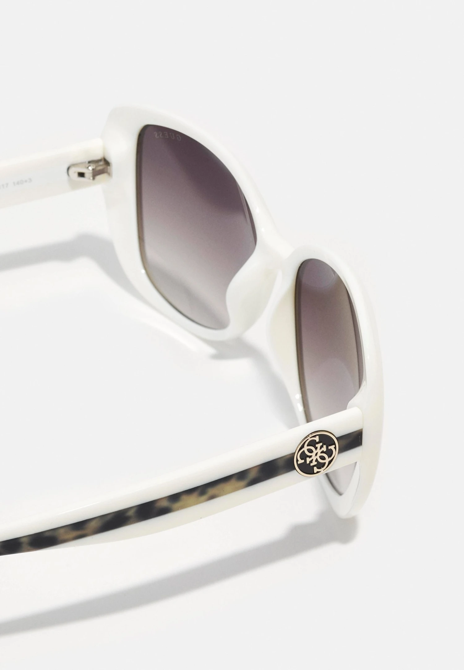 Guess Sunglasses - White 5 Guess Sunglasses - White - Image 3
