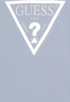 Guess Junior Core Activewear - Sweatshirt - Airway Blue -Guess Apparel 5cd2c77052aa40a586974d237cc9f9c4