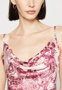 Guess Akilina - Day Dress - Pink -Guess Apparel 5d2cf35e14404a08b43fc763d690b886