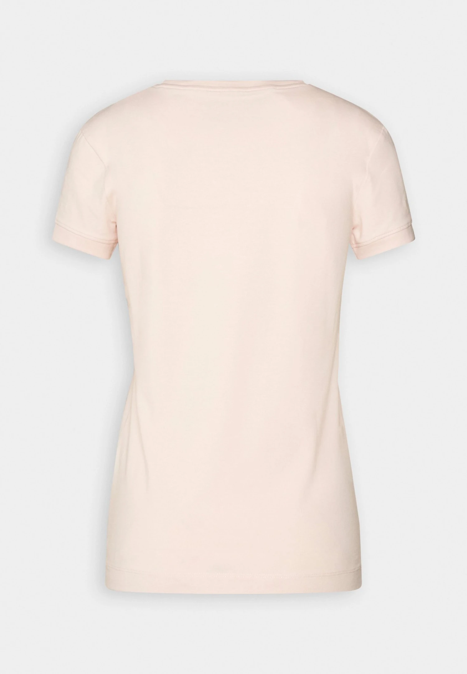 Guess Mini Triangle Tee - Basic T-Shirt 8 Guess Mini Triangle Tee - Basic T-Shirt - Image 6
