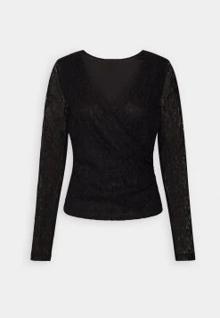 Guess Ravenna Top - Blouse -Guess Apparel 5dccc8dcd5474bdbabfdb91c965154d7