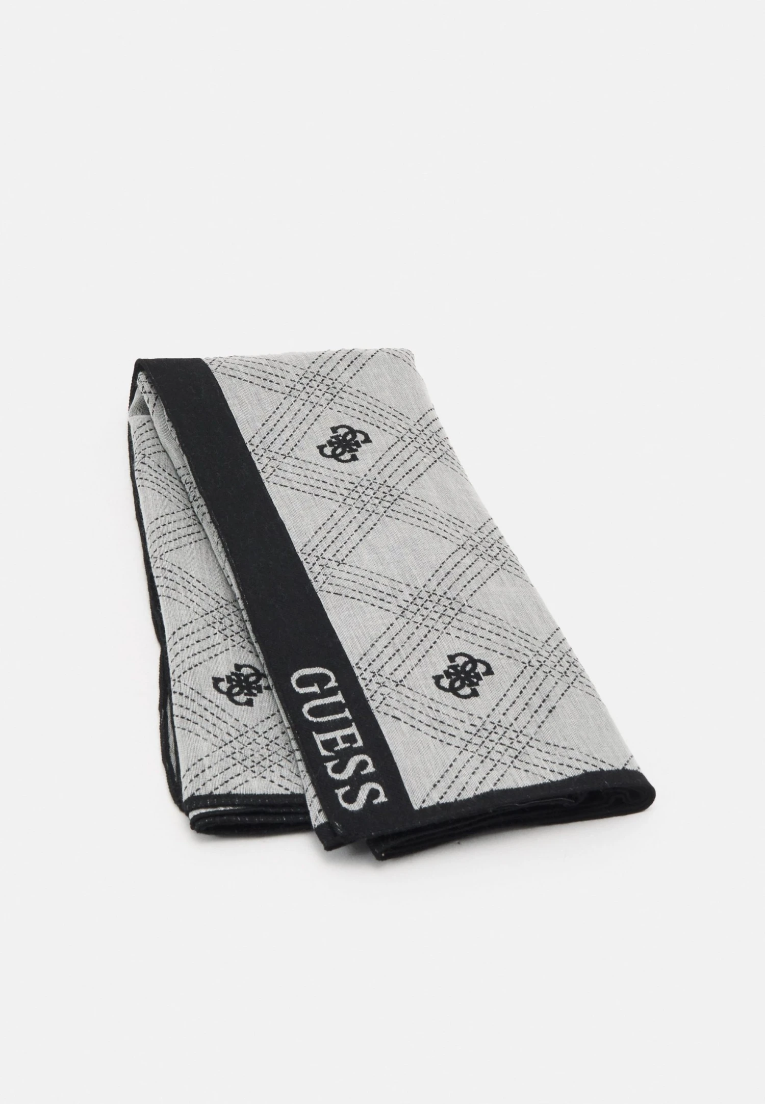 Guess Scarf - Foulard - Black 3 Guess Scarf - Foulard - Black