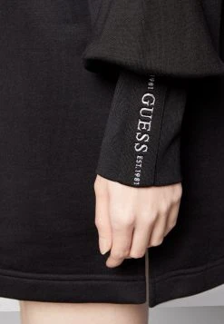 Guess Carmina Dress - Day Dress -Guess Apparel 5ea2e9609dcb4876b385db4c558125db