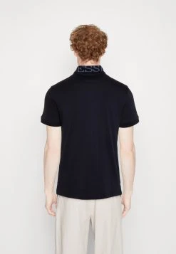 Guess Nolan - Polo Shirt - Smart Blue -Guess Apparel 5ec1625434184b1294f62d8d976ff150