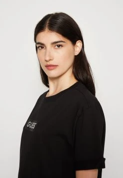 Guess Mini Box Tee - Print T-Shirt -Guess Apparel 5f063ecdf4dc43a3b1f7e51b7b3b3ab7