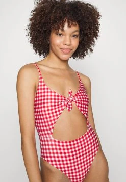 Guess Removable Cups - Swimsuit - Small White Red Vich 11 Guess Removable Cups - Swimsuit - Small White Red Vich -Guess Apparel 5f3e32ef354c4ebfbd322f7c4f78c777