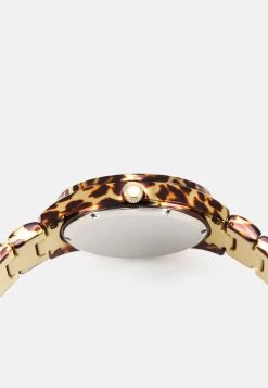 Guess Watch - Black/Gold-Coloured -Guess Apparel 5f532da069b94deaa9c8d1a837683ac3