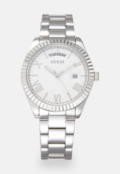 Guess Watch - Silver-Coloured