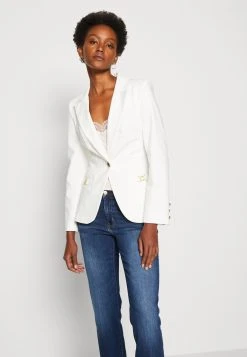 Franca - Blazer - Pale Pearl -Guess Apparel 5fe4d4d1e1fe4ce587f2bd5a68e3061c